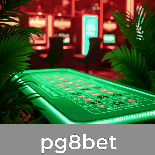 pg8bet: O Melhor Site de Apostas com Serviço Profissional e Confiável