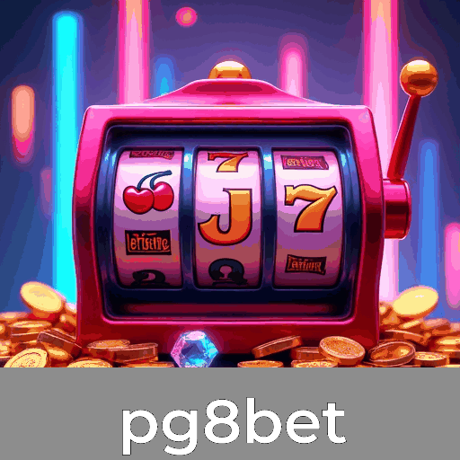pg8bet: Cassino Premiado e Pagamentos Rápidos