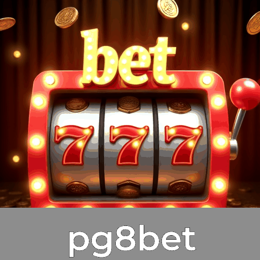 pg8bet: Slots com Mega Prêmios, Mesa ao Vivo com Realismo, e Mais - Seu Destino de Entretenimento
