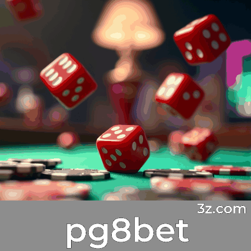 Tecnologia 3D Holográfica em Jogos de Cassino no pg8bet