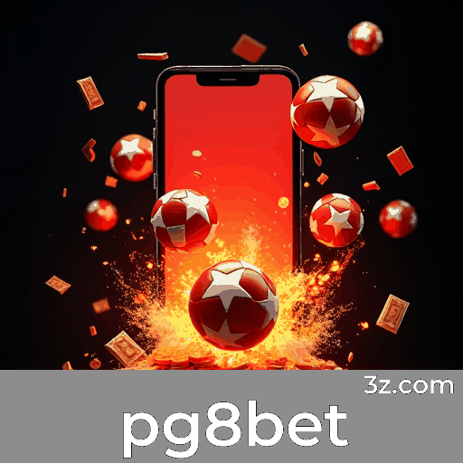 Descubra as Vantagens Exclusivas do App PG8Bet