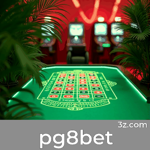 Mergulhe no Realismo Psicológico do Cassino pg8bet