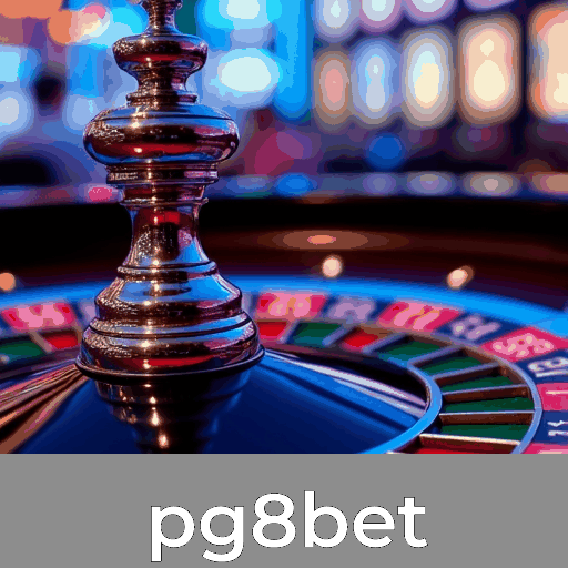 pg8bet: Bônus Generosos e Promoções Exclusivas para Todos os Jogadores!