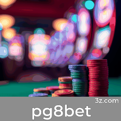 Mergulhe no Realismo Psicológico do Cassino pg8bet