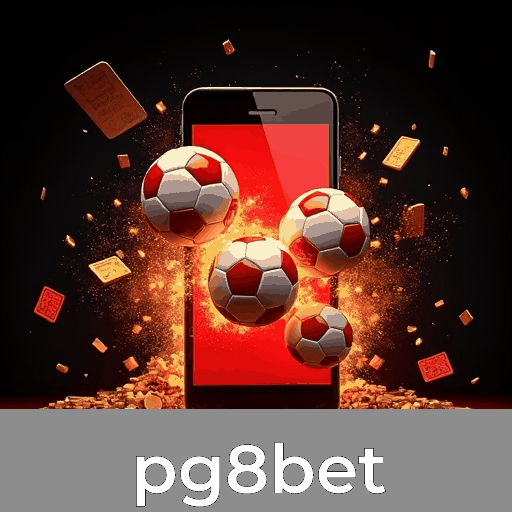 pg8bet: Slots com Mega Prêmios, Mesa ao Vivo com Realismo, e Mais - Seu Destino de Entretenimento